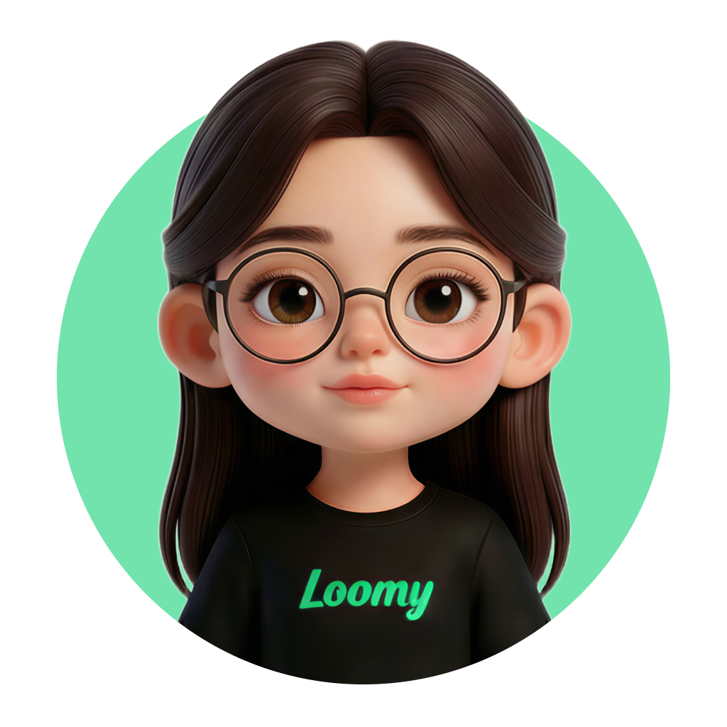 Loomy：讯飞桌面级AI智能助理