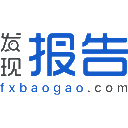 发现报告 - 专业研报平台丨收录海量行业报告、券商研报丨免费分享行业研报网站图标