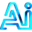 人工智能工具导航 | AITOP100大赛平台-3000+AI工具/AIGC大赛网站图标