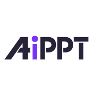 AiPPT - 全智能 AI 一键生成 PPT网站图标