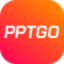AI生成PPT | 博思AIPPT - PPTGO网站图标