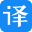 百度翻译-您的超级翻译伙伴（文本、文档翻译）网站图标
