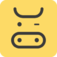 奶牛快传｜免费大文件传输工具，上传下载不限速 CowTransfer | Unlimited Send Large Files网站图标