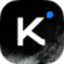 Kimi - 会推理解析，能深度思考的AI助手网站图标