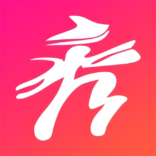 秀网阁地址发布页网站图标