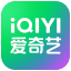 爱奇艺-在线视频网站-海量正版高清视频在线观看网站图标