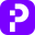 PPT模板、PP案例、PPT课件免费下载网站 - PPT百科网站图标