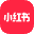 小红书 - 你的生活兴趣社区网站图标