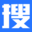 搜字体网 - 在线识别图片字体,字体识别-在线找字体工具网站图标