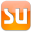 首页 - SketchUp吧 - SketchUp中文门户网站网站图标