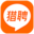 【猎聘】-招聘_找工作_求职_企业招人平台网站图标
