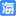 鱼泡直聘校招(原海投网)-校园招聘|校招|宣讲会|为应届毕业生提供校园招聘会最新信息网站图标