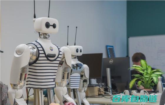 Reachy2开源人形机器人正式上线销售售价高达7万美元