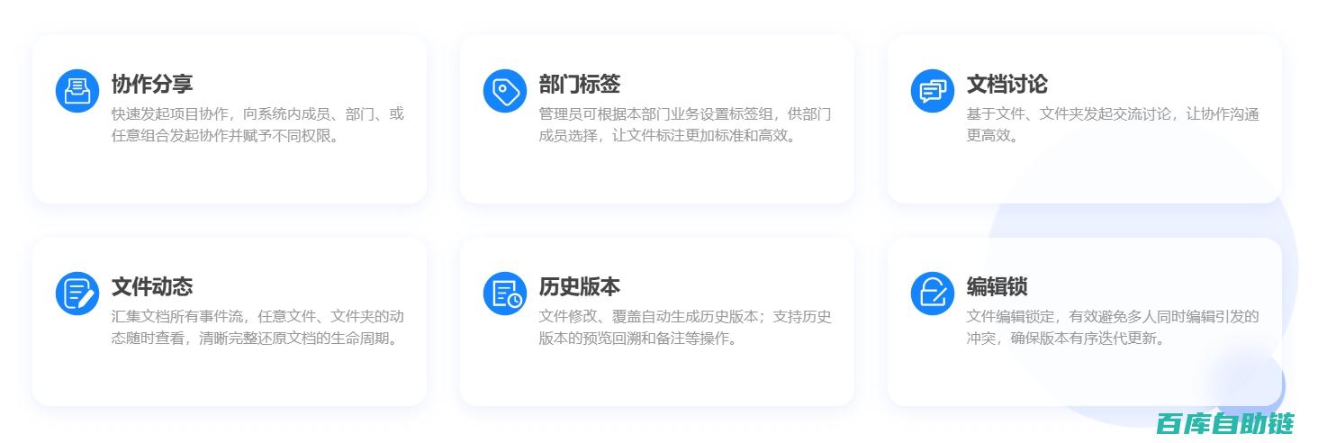 网盘协作秘籍：提升团队协作效率的关键步骤