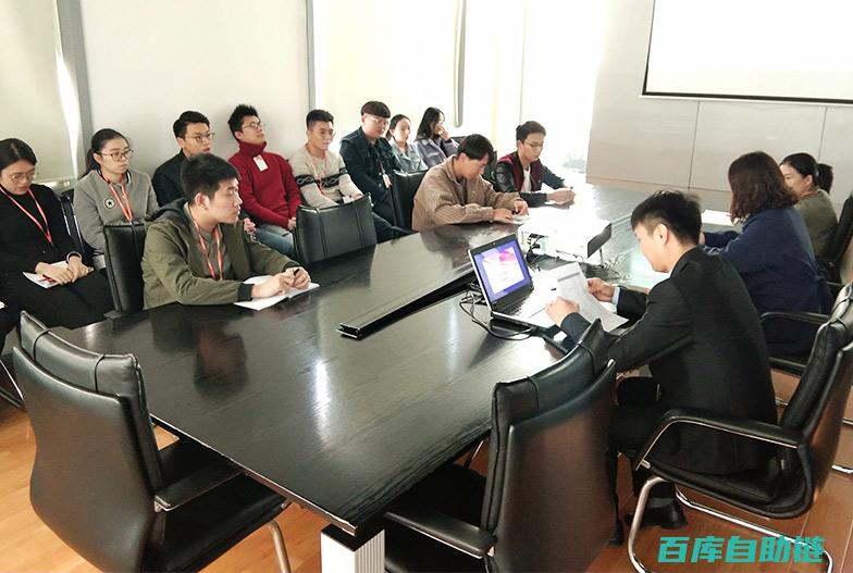 企业员工培训体系构建与优化策略全解析