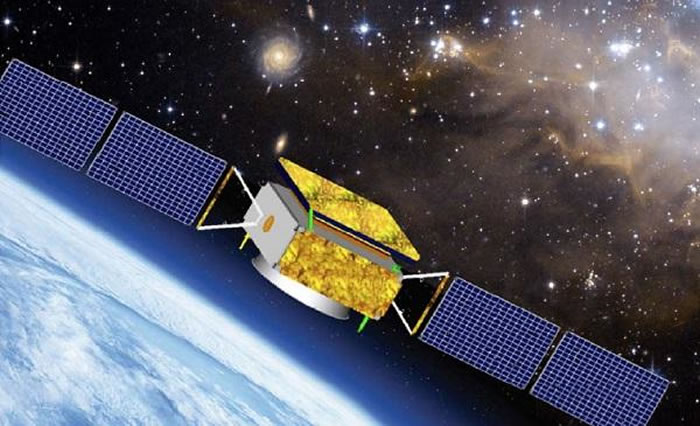 揭开宇宙最大谜题的序幕