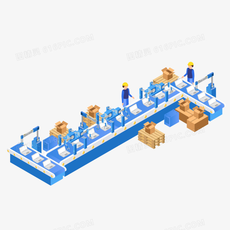 内容生产流水线：如何构建高效的内容制作与发布体系