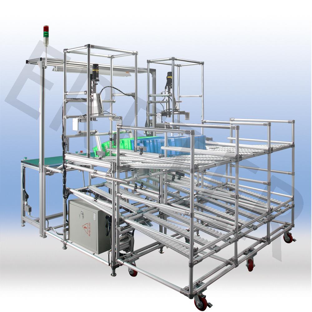 自动化工具：提升工作效率的新利器