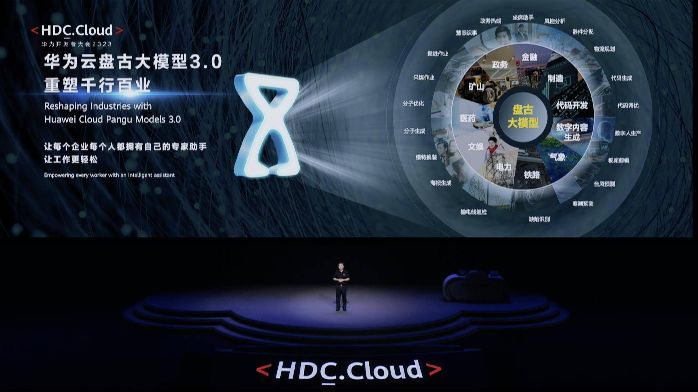 开启AI新时代