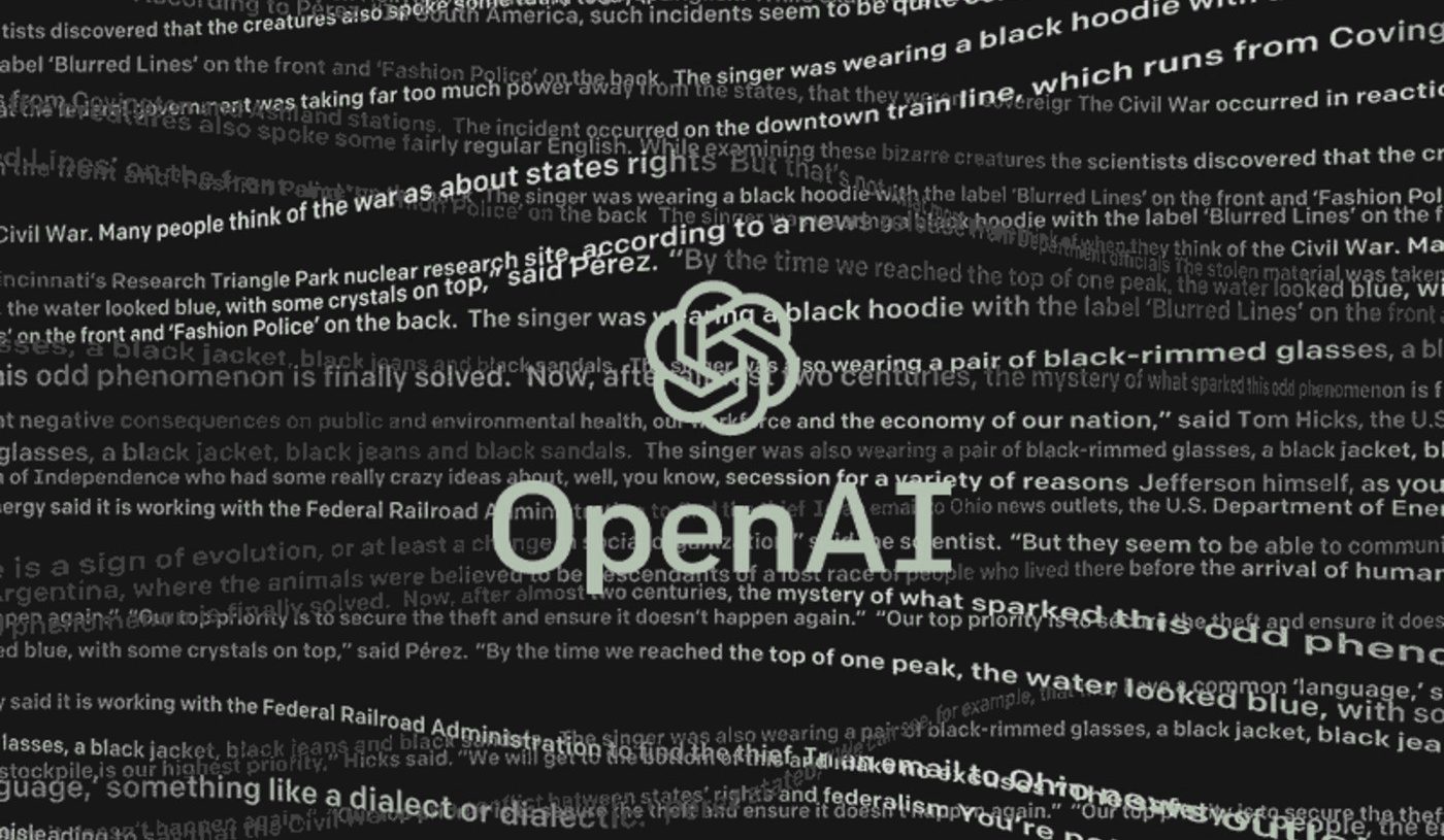 OpenAI再传捷报：ChatGPT企业版用户数量突破10万