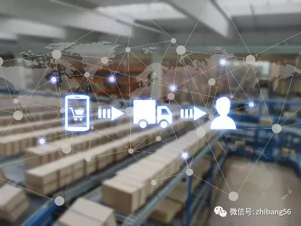 探索未来物流新方式