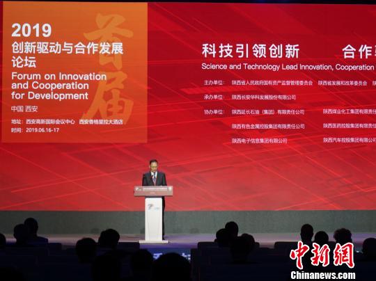 创新驱动!中国AI专利申请量连续五年占据全球榜首