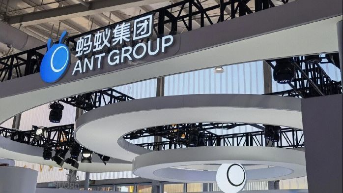 引领金融科技新未来