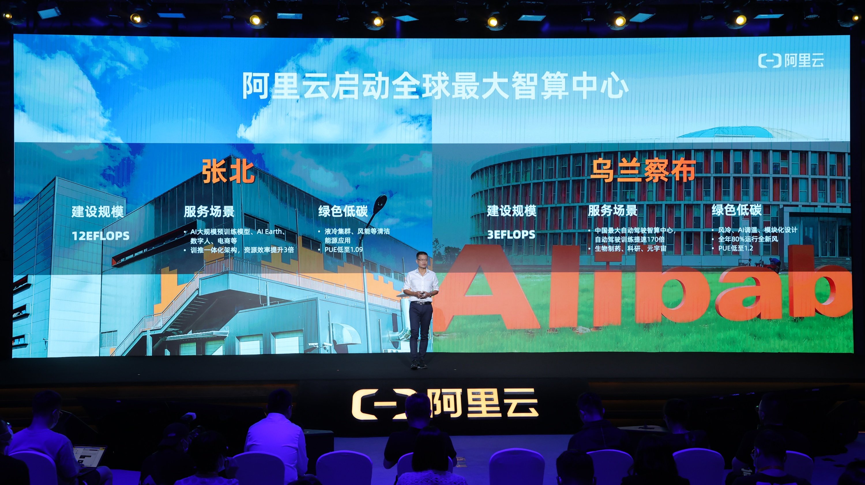 阿里云重磅推出AI农业监测系统