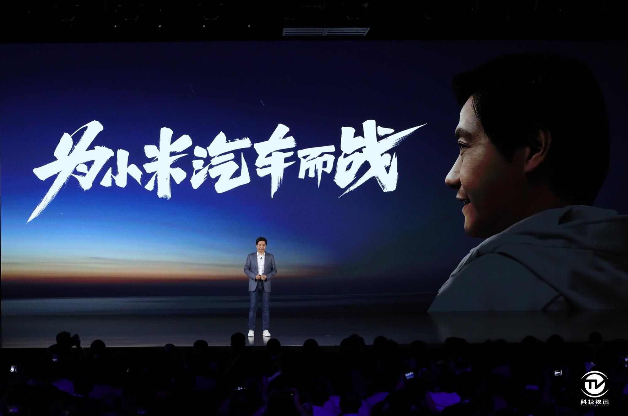 小米发布创新AI家庭健康监测系统