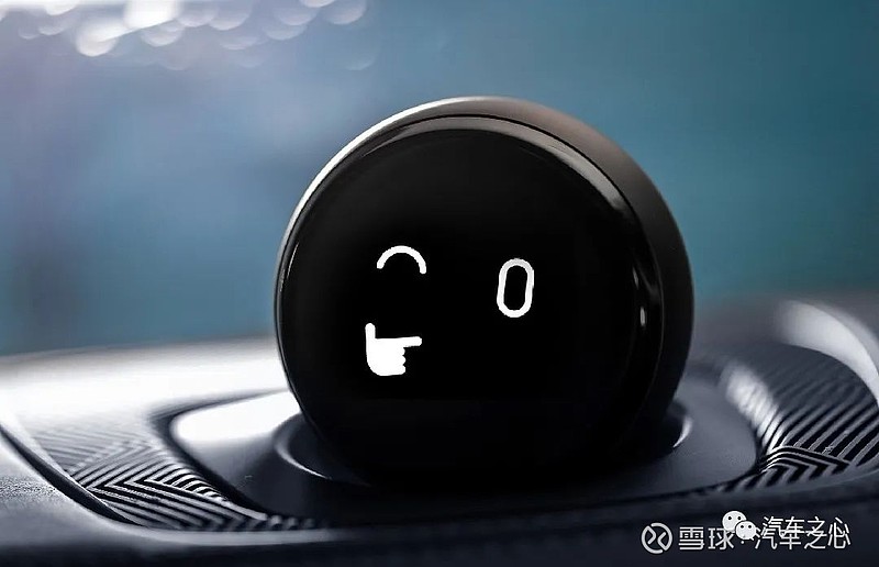 蔚来NOMI GPT实现多模态情感交互：引领智能出行新时代