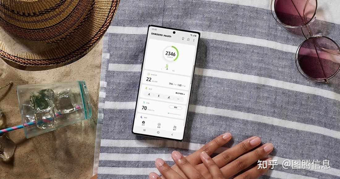 解锁新世代睡眠管理：三星Galaxy Watch7配备先进的AI睡眠分析技术
