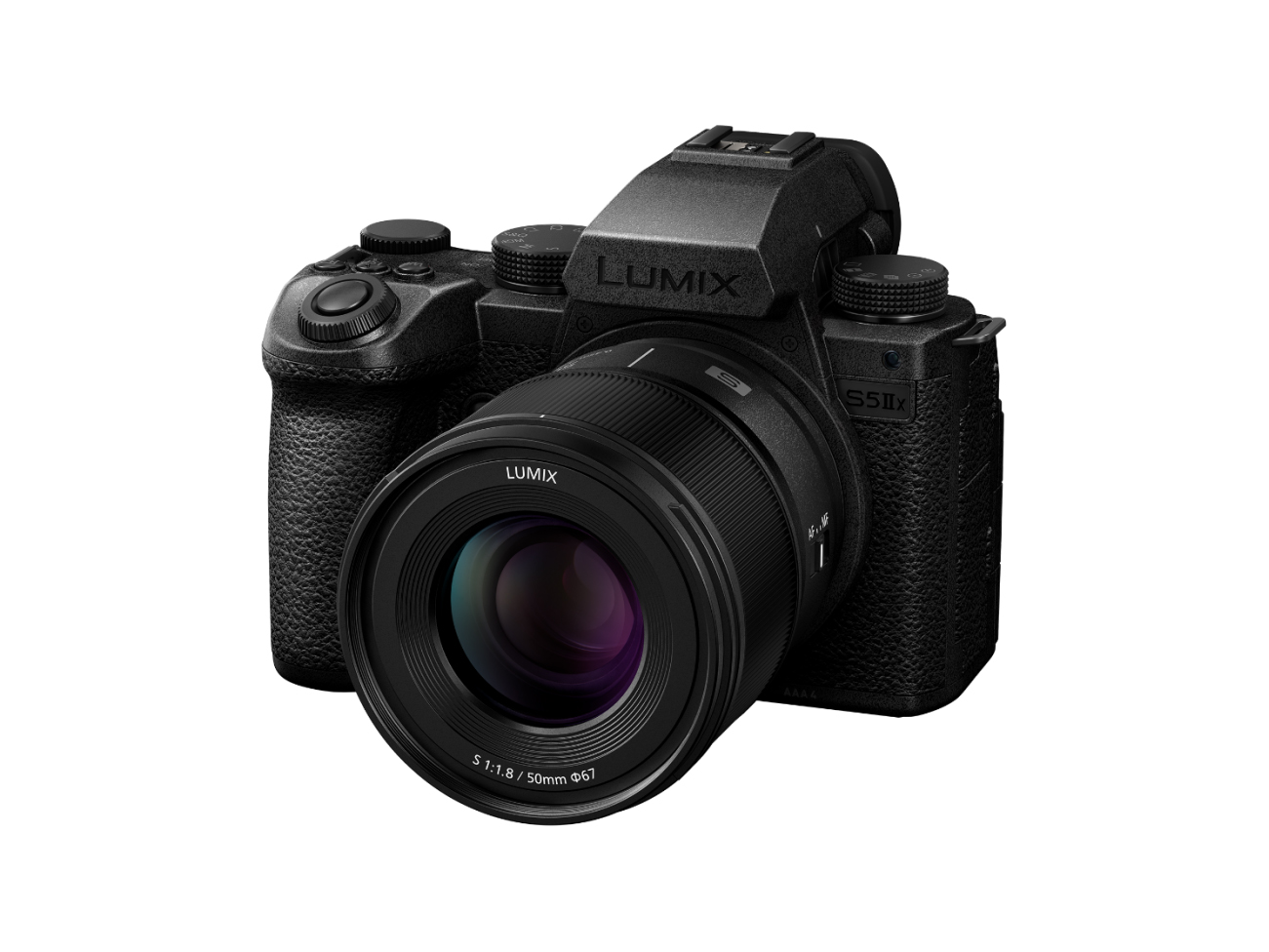 松下Lumix
