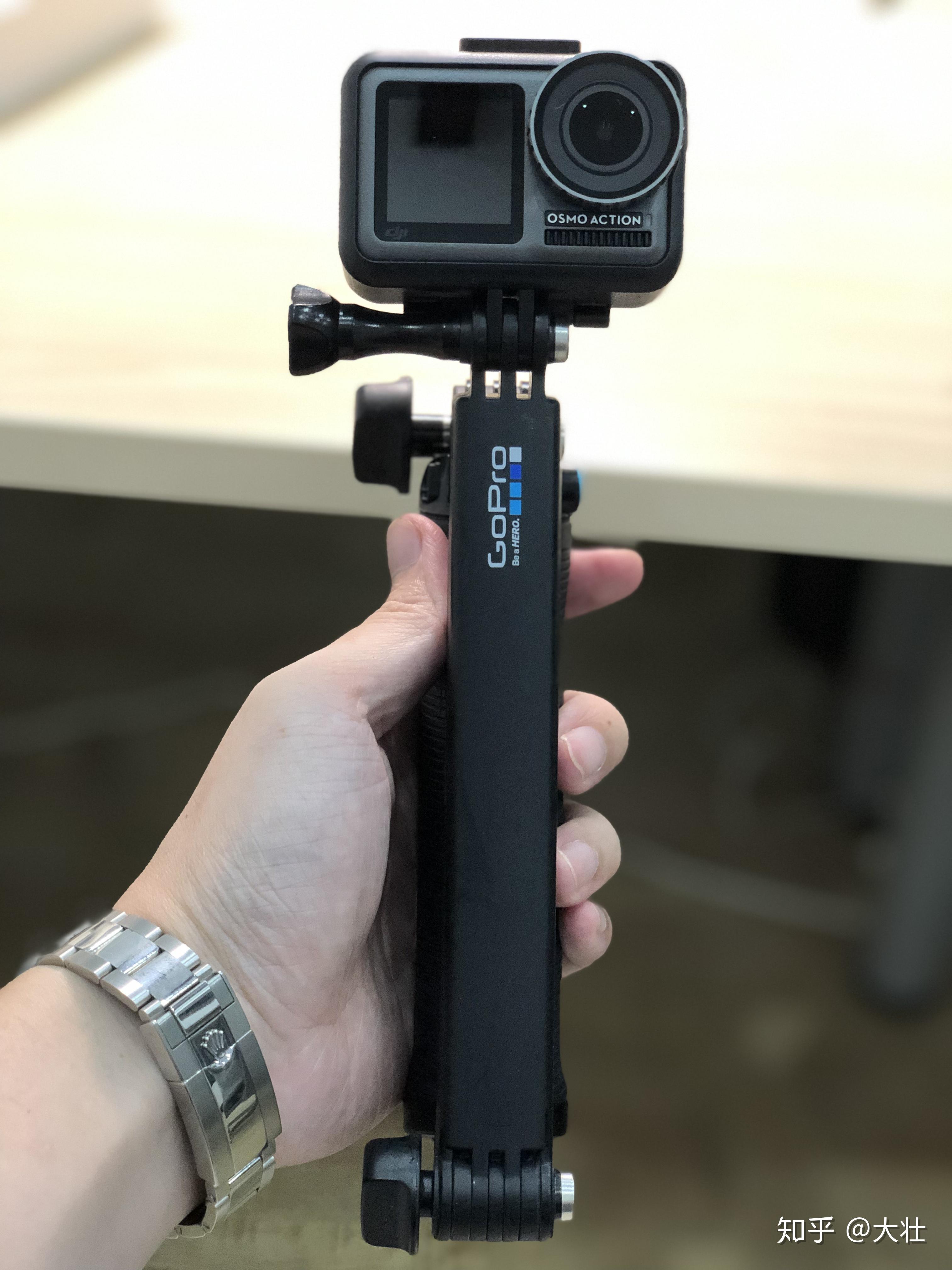 大疆Osmo