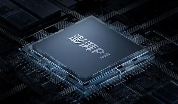 澎湃P2芯片：小米首发自研ISP，实力跃升