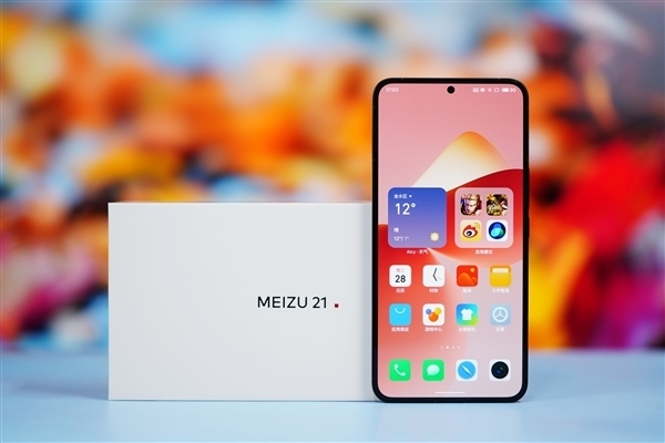 魅族21 Ultra：超声波指纹3.0引领手机安全与便捷新时代