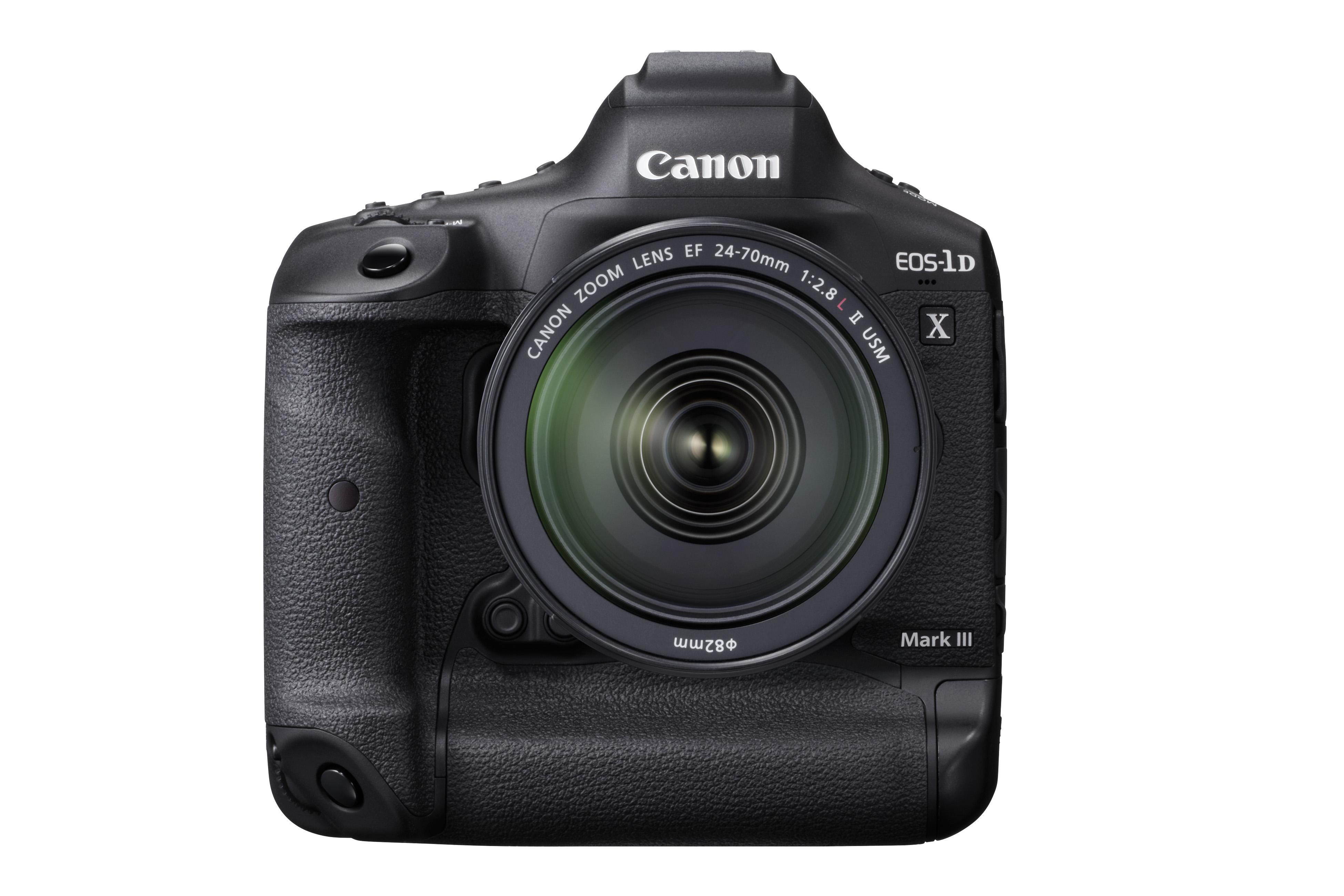 佳能EOS R5 Mark II：8K视频+高性能，摄影与摄像的双重突破