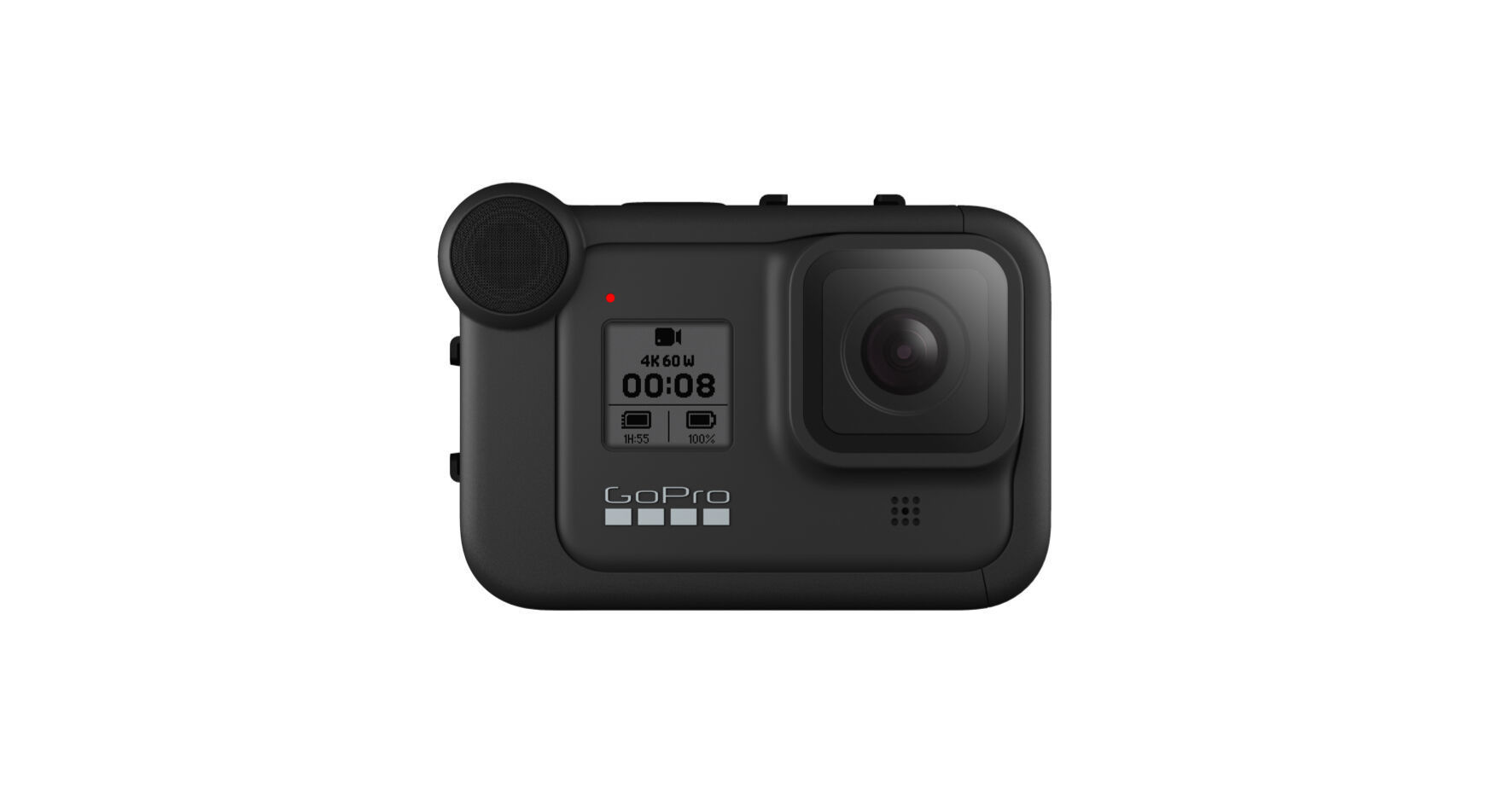 GoPro Hero12 Black震撼发布：首发1英寸传感器相机