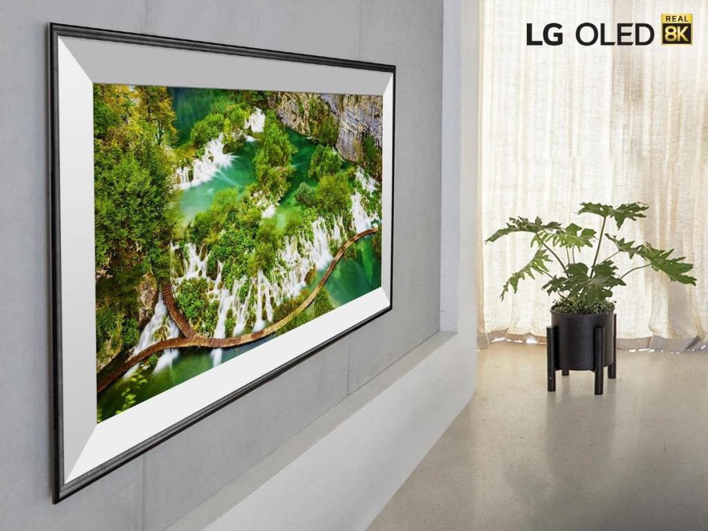 LG OLED G4首发MLA+：超高清显示的革命性突破