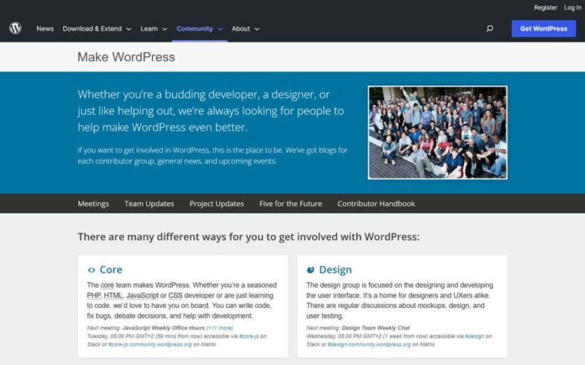 WordPress网站SEO优化：自定义菜单的优化方法