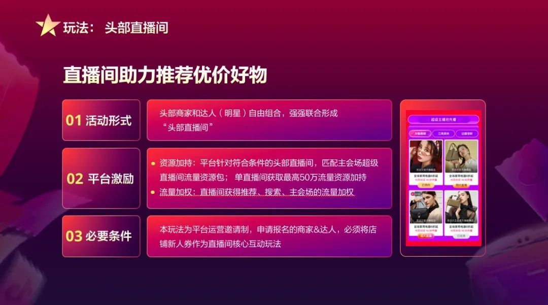 直播电商选品数据模型