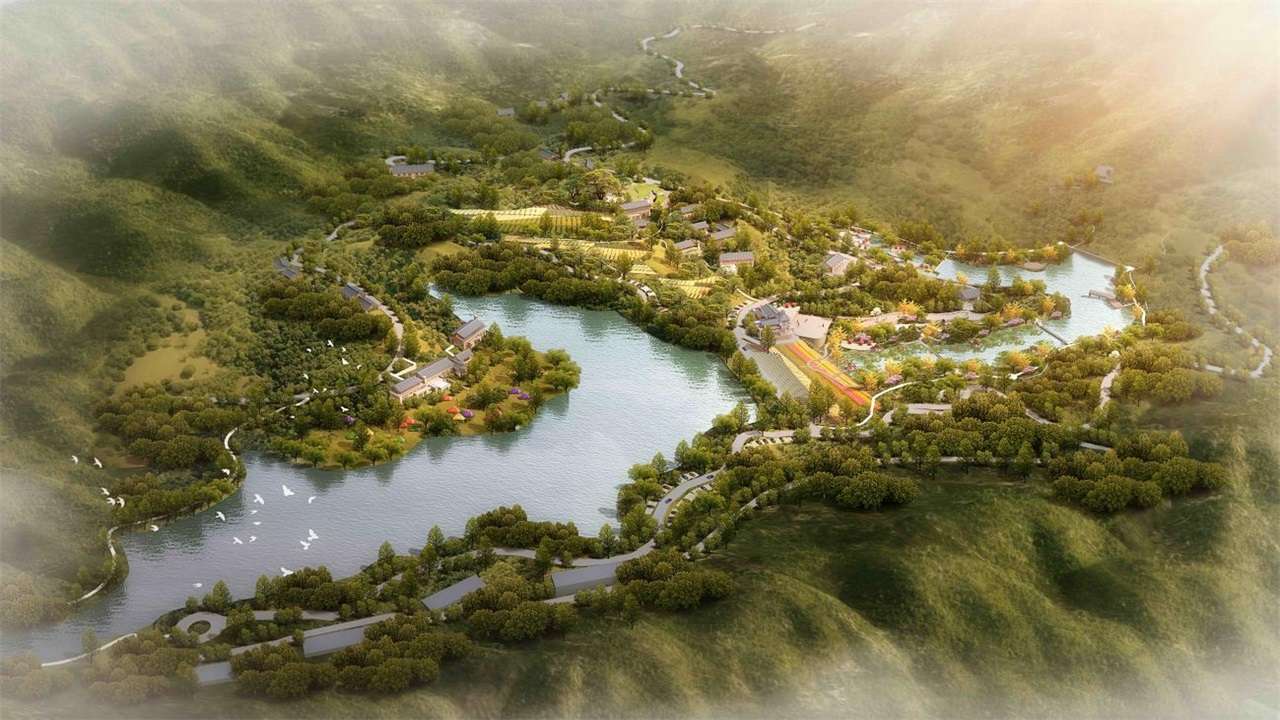 全域旅游模式兴起：告别传统景点旅游