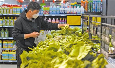 改善消费环境助力市场信心恢复与增长
