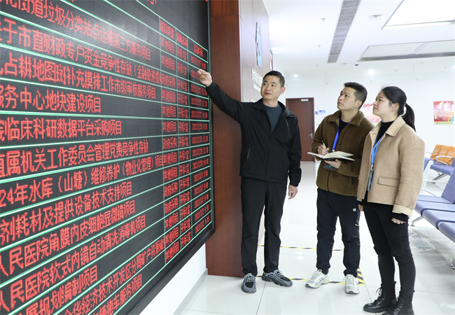 深化重点领域改革：推进市场化运作的新篇章