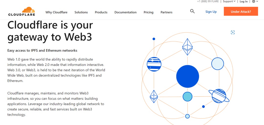 在Web3.0时代启航：解读去中心化互联网带来的变革机遇与潜在风险