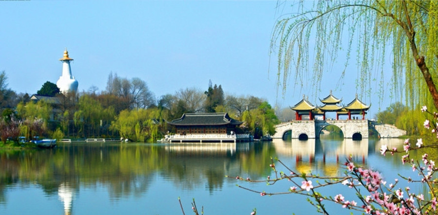 文化体验游成为旅游消费新热点：结构升级的必然趋势