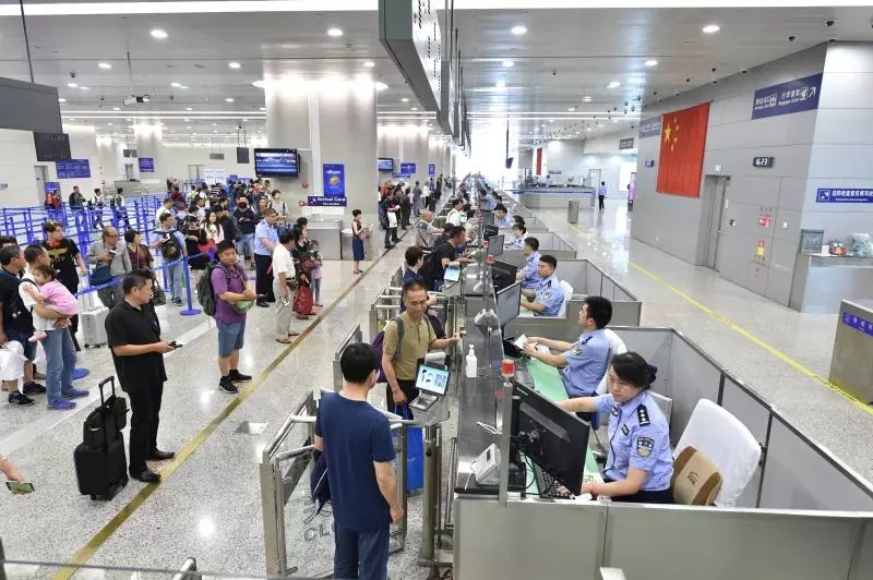入境游客减少六个百分点，美国旅游业面临640亿美元的巨大经济损失