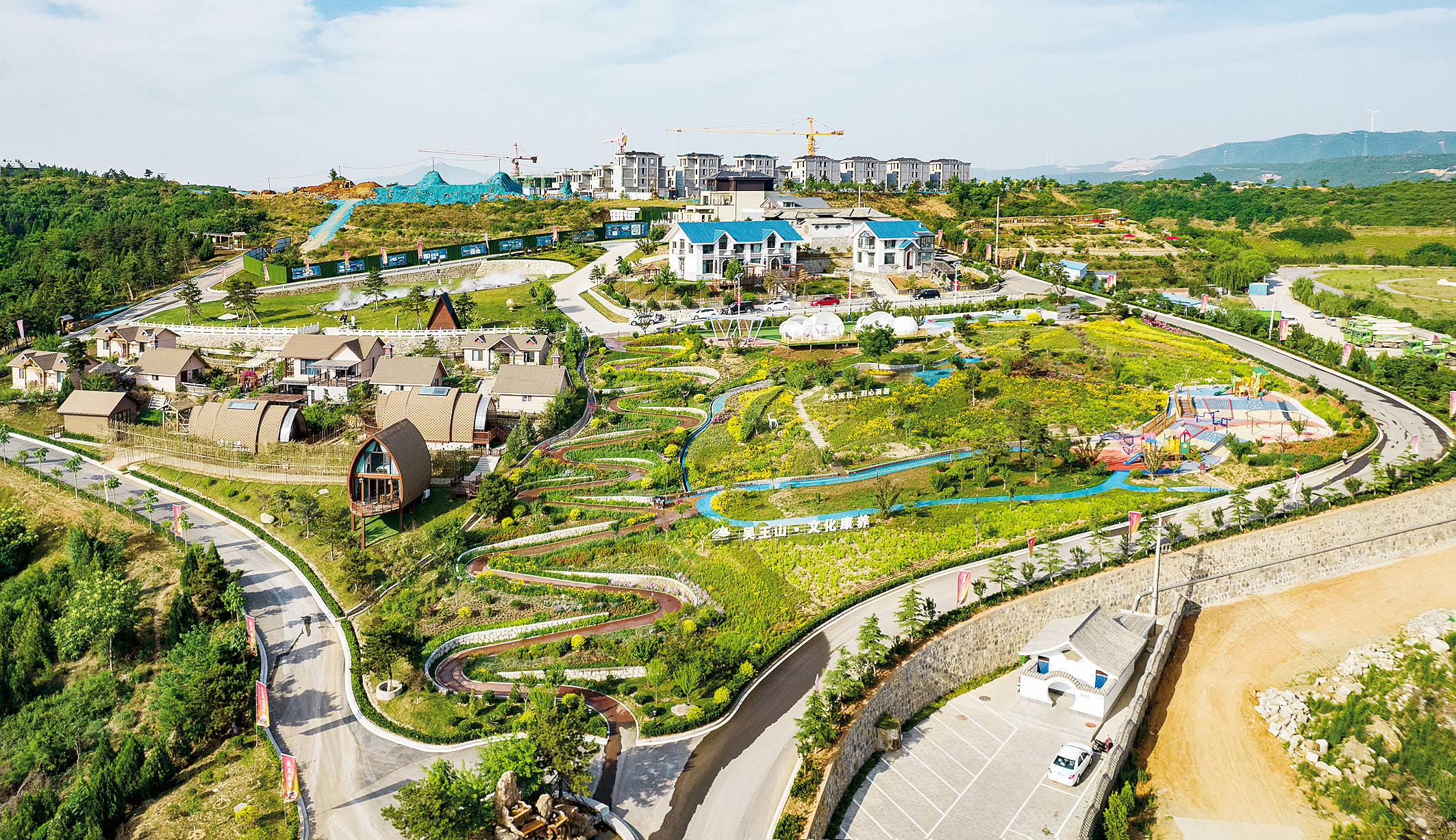 文旅与康养融合：撬动千亿规模的银发经济新蓝海