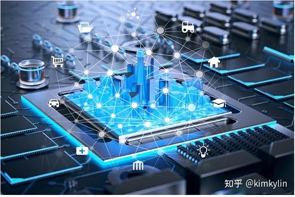 从硬件到软件：一线城市如何凭借卓越的基础设施优势引领未来发展