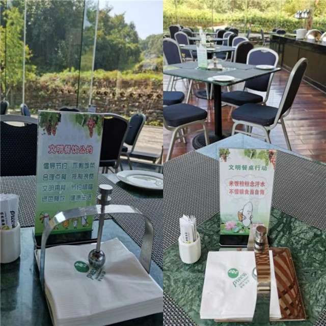 酒店业引领绿色变革：推广环保材料助力降碳15%