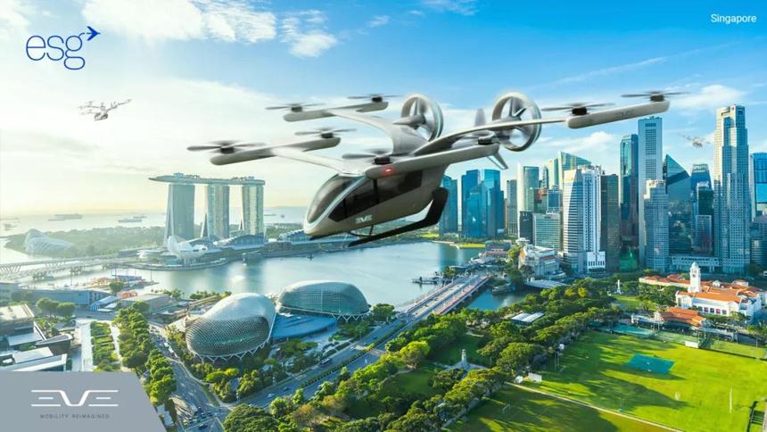 航空业探索可持续未来：航空公司成功试用生物燃料实现显著减排